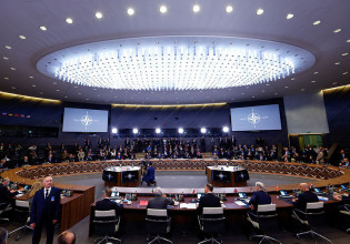 Ρωσία: Τι θα κάνουμε εάν Σουηδία και Φινλανδία ενταχθούν στο ΝΑΤΟ