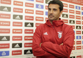 Βερίσιμο: «Μπορούμε να μοιραστούμε τις πιθανότητες πρόκρισης με τη Λίβερπουλ»