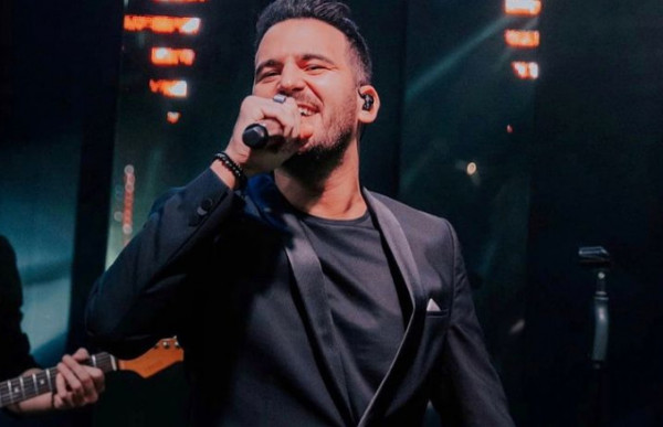 Νικηφόρος: Η αποκάλυψη για την προσωπική του ζωή και τις σχέσεις του