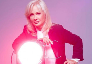 Πάτρα: Νέο αινιγματικό τρέιλερ για το «Φως στο Τούνελ» – Η Νικολούλη πάει στις φυλακές;