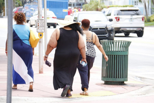 Η παχυσαρκία σχεδόν διπλασιάζει τον κίνδυνο καρκίνου της μήτρας – Διεθνής έρευνα με ελληνική συμμετοχή