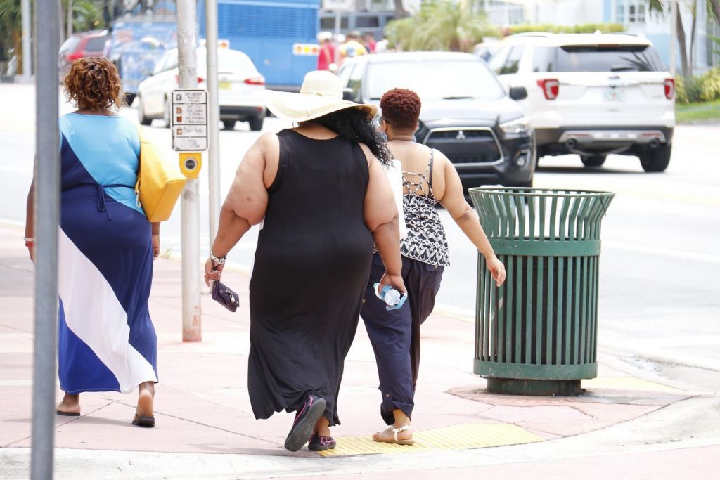 Η παχυσαρκία σχεδόν διπλασιάζει τον κίνδυνο καρκίνου της μήτρας - Διεθνής έρευνα με ελληνική συμμετοχή