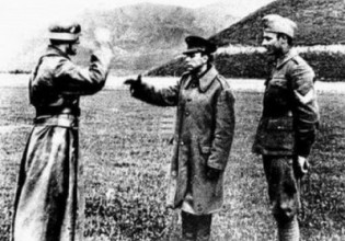 Μάχη των Οχυρών: Η νίκη της αξιοπρέπειας και της περηφάνιας