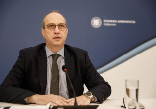 Ακρίβεια: «Πρέπει η Ε.Ε να βοηθήσει παίρνοντας ουσιαστικά και γενναία μέτρα» λέει ο Οικονόμου