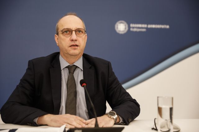 Ακρίβεια: «Πρέπει η Ε.Ε να βοηθήσει παίρνοντας ουσιαστικά και γενναία μέτρα» λέει ο Οικονόμου