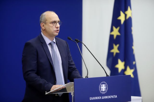 Οικονόμου: Φιγούρα του χτες ο Τσίπρας με διχαστικό και μανιχαϊστικό λόγο