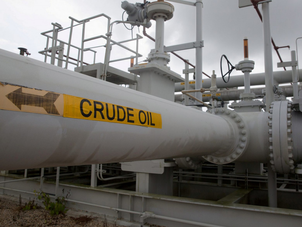 Ρωσία: Προσφέρει «οποιοδήποτε φάσμα» τιμών στις φιλικές χώρες για αγορά πετρελαίου