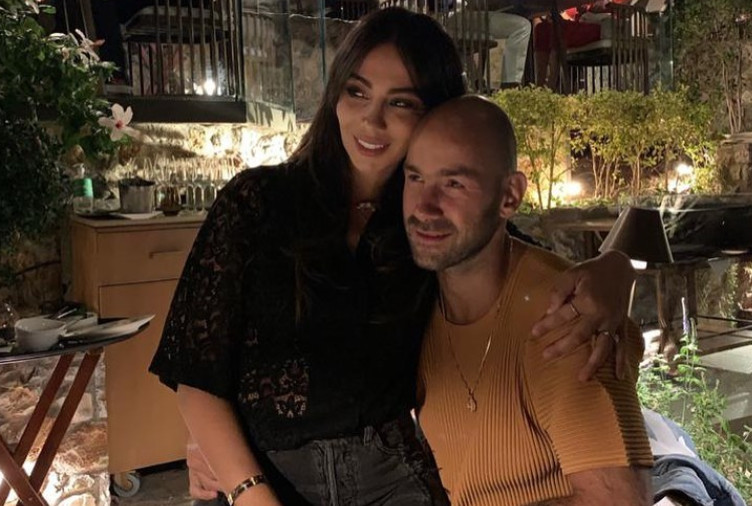 Ολυμπία Χοψονίδου: Ο Βασίλης Junior έχει γενέθλια και του ευχήθηκε με τον πιο γλυκό τρόπο