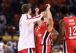 Η διαδρομή του Ολυμπιακού μέχρι την 2η θέση και τα πλέι-οφ