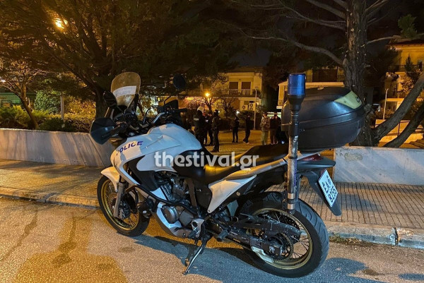 Θεσσαλονίκη: Σύλληψη 17χρονου για ξυλοδαρμό ανηλίκων