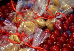 Θεσσαλονίκη: Από τις 14 Απριλίου σε ισχύ το πασχαλινό ωράριο των εμπορικών καταστημάτων