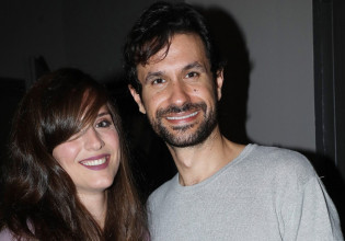 Παντρεύεται την σύντροφό του ο Ορφέας Αυγουστίδης – Η αναγγελία γάμου