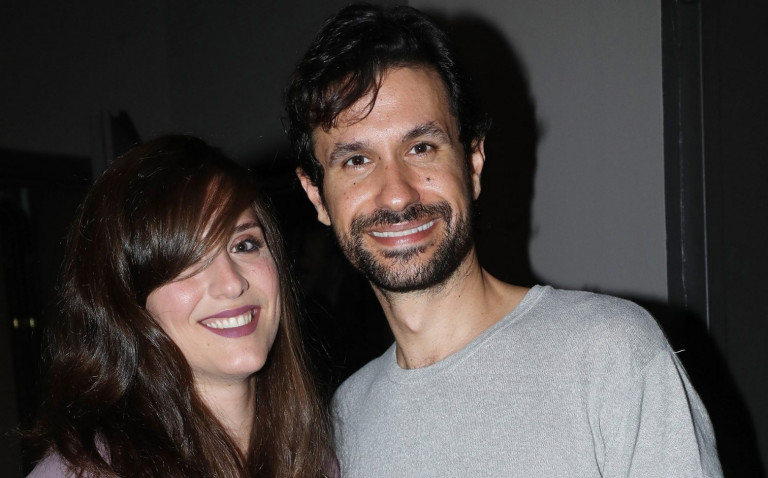 Παντρεύεται την σύντροφό του ο Ορφέας Αυγουστίδης – Η αναγγελία γάμου