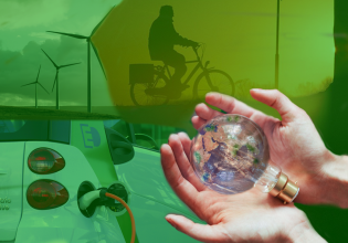 Tα 20 εκατ. πρόκειται να ξεπεράσει ο παγκόσμιος στόλος ηλεκτρικών οχημάτων