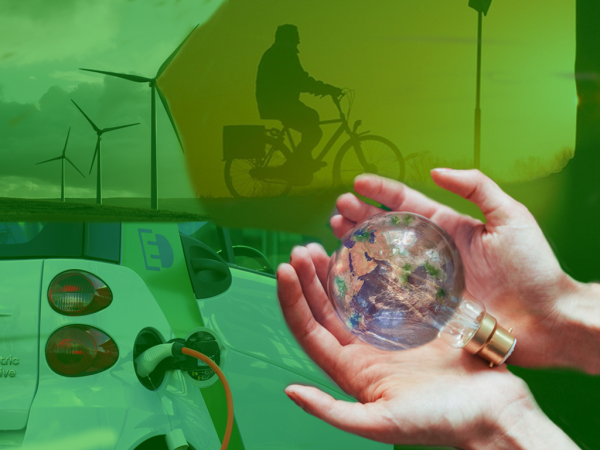 Tα 20 εκατ. πρόκειται να ξεπεράσει ο παγκόσμιος στόλος ηλεκτρικών οχημάτων