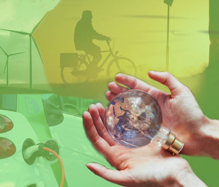 Σαλαμίνα: Ο κόσμος την κάνει πρωταγωνίστρια στην ανακύκλωση