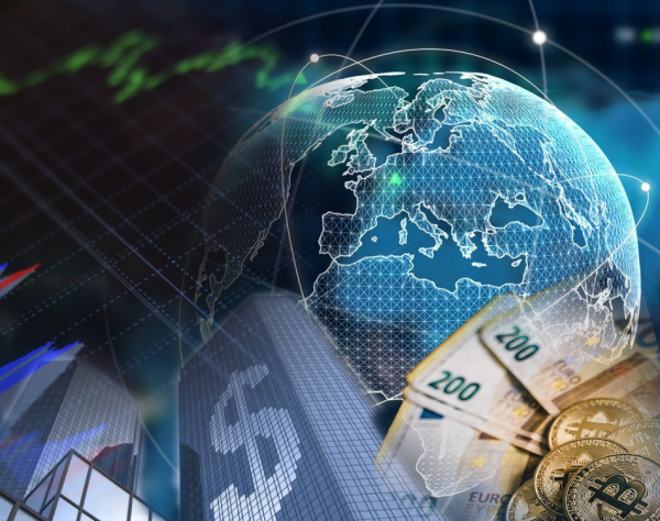 Barron’s: H oικονομική ολοκλήρωση θα έκανε τον κόσμο πιο ειρηνικό – Τι πήγε στραβά;