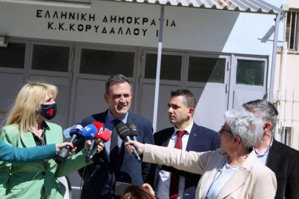 «Έψαχνε για “αναισθητικά φάρμακα” στο διαδίκτυο, όχι για “θανατηφόρες ουσίες”» υποστηρίζει ο δικηγόρος της Πισπιρίγκου