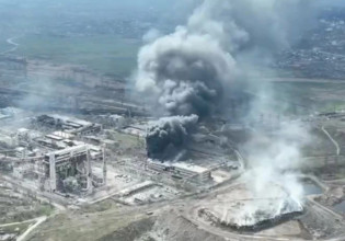 Σολτς: Θα κάνω τα πάντα για να αποτρέψω έναν Τρίτο Παγκόσμιο Πόλεμο