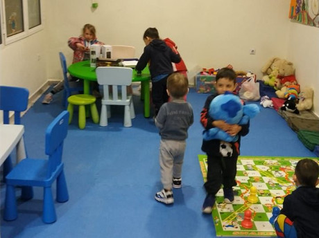 Ουκρανία: Δέκα ασυνόδευτα ανήλικα έφτασαν στην Ελλάδα