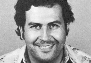 Η ιστορία του Πάμπλο Εσκομπάρ, του «βασιλιά» των ναρκωτικών