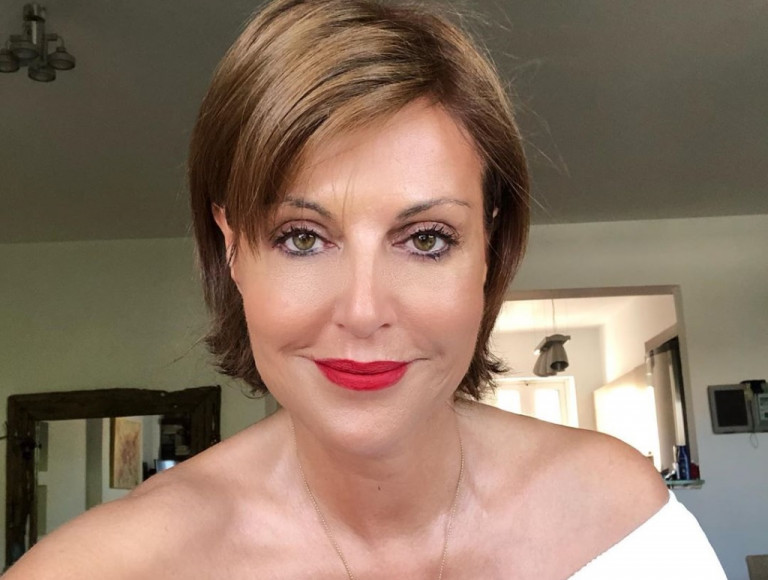 Αλεξάνδρα Παλαιολόγου: «Με τη δολοφονία του Νίκου Σεργιανόπουλου έπαθα σοκ, έκλαιγα με λυγμούς»