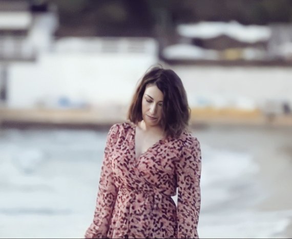 Ιωάννα Παλιοσπύρου: Η συγκλονιστική συζήτηση με τον ψυχίατρο της – «Ευχαριστώ που κατάφερες να ζήσεις»