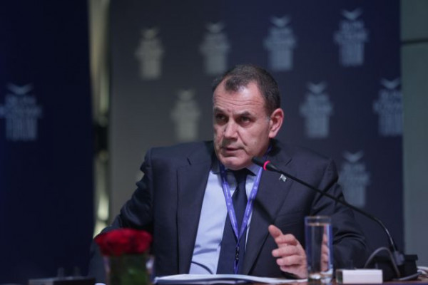 Παναγιωτόπουλος: Δεν είναι ώρα για «ισαποστακισμούς»