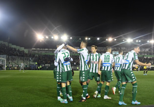 Παναθηναϊκός: Όλοι μέσα ενόψει ΠΑΟΚ