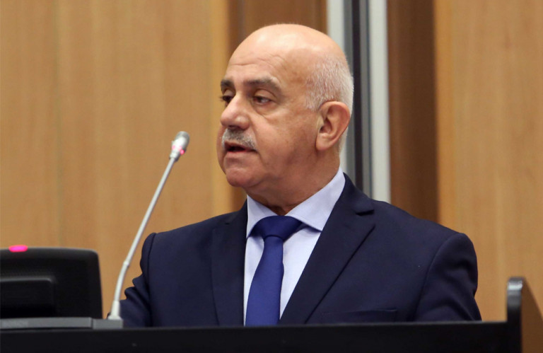 Τουρκία: Δεν έδωσε άδεια εισόδου σε κύπριο βουλευτή για να παραστεί στην τελετή του Αγίου Μύρου