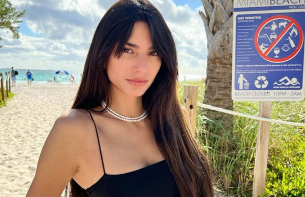 Ηλιάνα Παπαγεωργίου: Ξανά ερωτευμένη – Η ανάρτηση που προκάλεσε ερωτηματικά