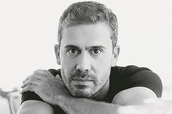 Θοδωρής Παπακώστας: «Οι ίδιοι επιλέγουμε να μας βάλουμε αλυσίδες»