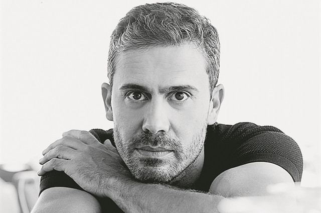 Θοδωρής Παπακώστας: «Οι ίδιοι επιλέγουμε να μας βάλουμε αλυσίδες»