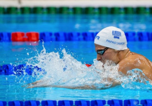 Ολυμπιακός: Στα «19α Βενιζέλεια» με έξι συμμετοχές