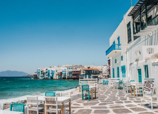 Τουρισμός: Πάνω από 50.000 κενές θέσεις εργασίας σε ξενοδοχεία και εστίαση