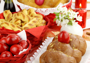 Πασχαλινό τραπέζι: Ακριβότερο έως και 19,2% φέτος