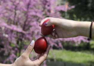 Πάσχα στο χωριό: Δύο χρόνια μετά «επιστρέφουμε στις παλιές καλές εποχές»