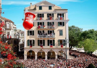 Πάσχα: Πληρότητες που αγγίζουν το 100% στα ξενοδοχεία για το τριήμερο του Πάσχα