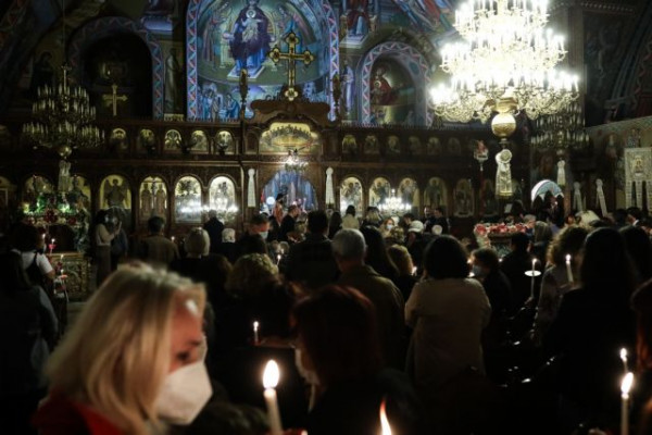 Κοροναϊός – Σαρηγιάννης: Οι διακοπές του Πάσχα θα καθυστερήσουν την αποκλιμάκωση της πανδημίας
