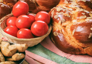 Τι πρέπει να προσέξουμε στη διατροφή μας την περίοδο του Πάσχα