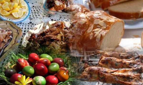 Πασχαλινό τραπέζι: Σκληρό παζάρι για την τιμή του οβελία
