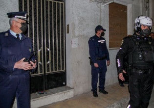 Πάτρα: Η ανατριχιαστική σύμπτωση του θανάτου της σπιτονοικοκυράς με τα τρία παιδιά