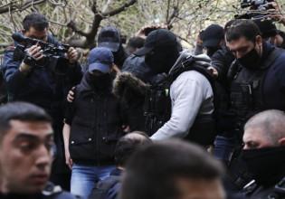 Πάτρα: Σε ταραχή και σύγχυση η Ρούλα Πισπιρίγκου: «Παλεύω μόνη μου», είπε στον δικηγόρο της