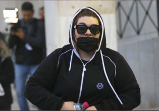 Πάτρα: «Ο Μάνος έδερνε την Ρούλα» – Τι λέει η Δήμητρα Πισπιρίγκου