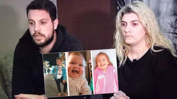 Μάνος Δασκαλάκης: «Αν αποδειχτεί ότι η Ρούλα δολοφόνησε Ίριδα και Μαλένα θα μπω στο κελί να τη σκοτώσω»