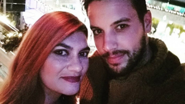 Πάτρα: Πότε διερράγησαν ολοκληρωτικά οι σχέσεις του ζευγαριού – Η συνάντηση «φωτιά» στο γραφείο δικηγόρου