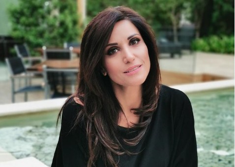 Σοφία Παυλίδου για Παπαγιάννη: «Δεν είχα στο μυαλό μου τότε να ξεκινήσω κάποιο κίνημα»