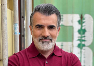 Δύσκολες ώρες για τον Παύλος Σταματόπουλο – Γιατί δεν εμφανίστηκε στο «Χαμογέλα και πάλι»