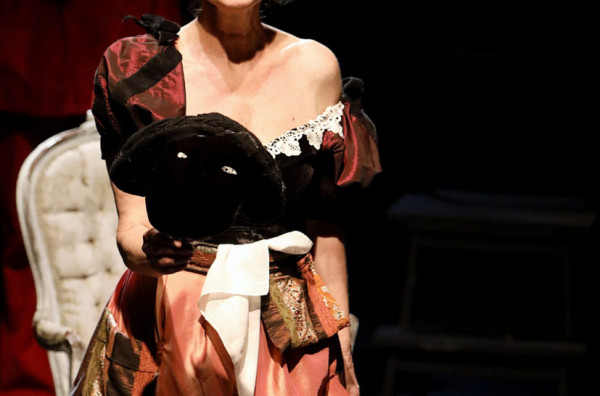 Ατύχημα για πολύ γνωστή ηθοποιό – Τι συνέβη;