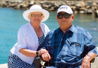 Γήρανση πληθυσμού: Χειρότερα κι από τη Βενεζουέλα η Ελλάδα για τους άνω των 65